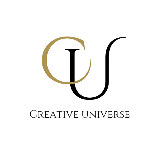 Creative Universe
