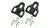 CALAS RUTA E-BLK1CK NEGRO EXUSTAR