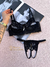 Conjunto Fogo - Preto