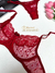 Conjunto Ousada - Vermelho - comprar online