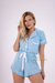 Pijama Bruna - comprar online