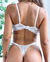 conjunto Poderosa - Branco na internet