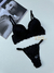 Conjunto Se Amar - Preto - Secret Intimates