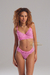 Conjunto Atração - Rosa Babaloo - comprar online