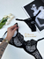 Conjunto Ousada - Preto