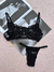 Conjunto Encanto - Preto - Secret Intimates