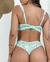 Conjunto Luxúria - verde água - comprar online