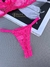 Imagem do Conjunto Ousada - Rosa Neon
