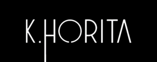 K. Horita - Jewerly Author