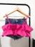 Cropped Frufru