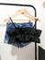 Cropped Frufru - comprar online