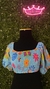 Cropped Farm - loja online