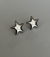 Aretes estrella ballon