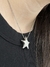 Collar estrella ballon - comprar en línea