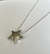 Collar estrella ballon