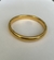 Brazalete Resorte Dorado en internet