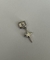 Charm estrellas colgante