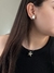 Aretes estrella ballon - comprar en línea