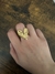 Anillo Corazón
