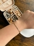 Pulsera barbado