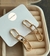 Aretes clip