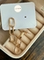 Aretes clip - comprar en línea