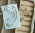 Aretes y ear cuff - comprar en línea
