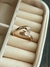 Anillo abrazo - comprar en línea
