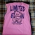 MUSCULOSA OVERSIZE - comprar online