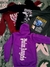 BUZOS OVERSIZE ESTAMPADOS en internet