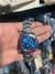 RELOJ DE MALLA METALICA - We Wear Street