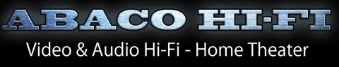 ABACO HI-FI