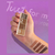Paleta De Maquiagem Sombra para Sobrancelha CITY GIRLS - comprar online