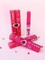 Gel Para Sobrancelha E Cílios Incolor Ruby Rose