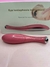 Massageadora Anti Rugas Vibracional