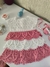 Kit Vestido Raio de sol - comprar online