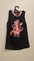 Remera Cheeky Fly. Talle 4