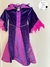 Disfraz Malefica disney store talle 4/5