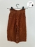 Pantalon Corderoy Mango talle 5