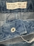 Pollera de jean Zara - comprar online