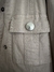 Parka Jazmin Chebar talle 1 - comprar online