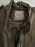 Parka Rapsodia abrigada con cuello de piel desmontable talle S - comprar online