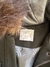 Parka Zara talle 8 - comprar online