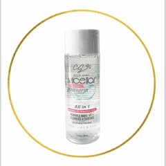 Agua micellar All in 1 City Girl