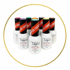 Esmaltes Tejar