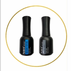 Top y Base Navi
