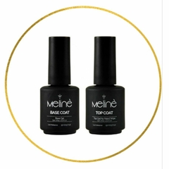 Base y Top Meline