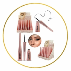 Delineador liquido Fame Pink 21