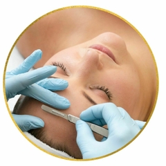 Dermaplaning