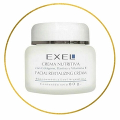 Crema Nutritiva - EXEL